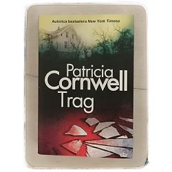 Trag Patricia Cornwell
