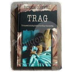 Trag Patricia Cornwell