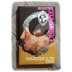Tragedija u tri čina Agatha Christie