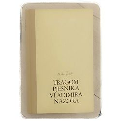 Tragom pjesnika Vladimira Nazora Mirko Žeželj