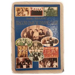 Tragovi osječke zabavne glazbe Branko Mihaljević