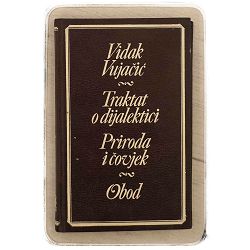 Traktat o dijalektici dr.Vidak Vujačić