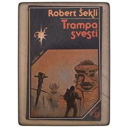 Trampa svesti Robert Šekli 