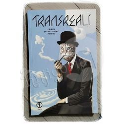 Transreali. Zbirka spekulativne fikcije 