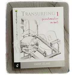 Transurfing 1 - Prostranstvo varijanti Vadim Zeland