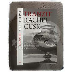 Tranzit Rachel Cusk