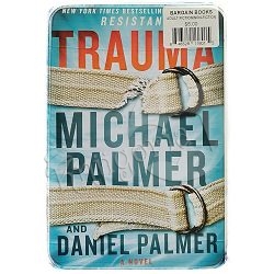 Trauma Michael Palmer, Daniel Palmer