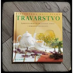 TRAVARSTVO Sue Hawkey