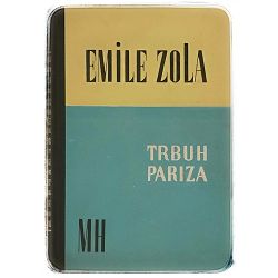 Trbuh Pariza Emile Zola