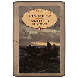 Treasure Island Robert Louis Stevenson