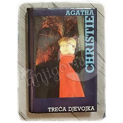 Treća djevojka Agatha Christie