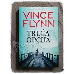 Treća opcija Vince Flynn