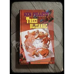 TREĆI BLIZANAC Ken Follett 