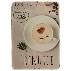 Trenutci Jan Bolić