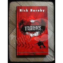 TRESAK Nick Hornby 