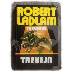 Trevejn Robert Ludlum