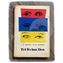 Tri Evina lica Corbett H. Thigpen