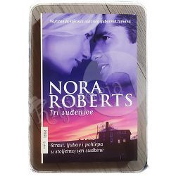 Tri suđenice Nora Roberts
