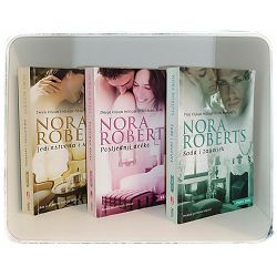 Trilogija HOTEL BOONSBORO Nora Roberts
