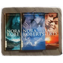 Trilogija Otok tri sestre Nora Roberts