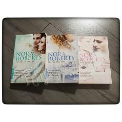 Trilogija snova Nora Roberts 