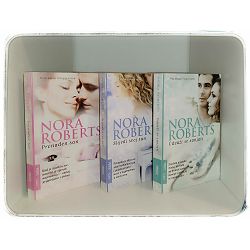 Trilogija snova Nora Roberts 