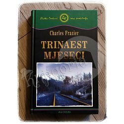 Trinaest mjeseci Charles Frazier