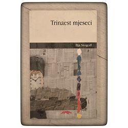 Trinaest mjeseci Ilja Stogoff / otpis