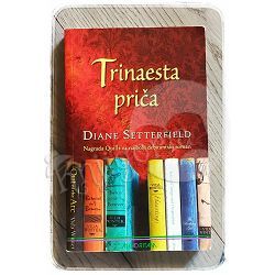 Trinaesta priča Diane Setterfield