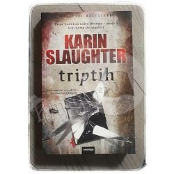 Triptih Karin Slaughter