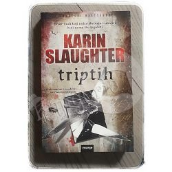 Triptih Karin Slaughter BR.139