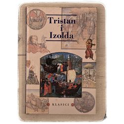 Tristan i Izolda / otpis