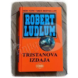 Tristanova izdaja Robert Ludlum