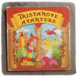 Tristanove avanture