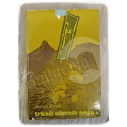 Trkači olovnih nogu 3. dio James Jones
