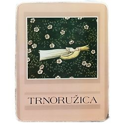 Trnoružica Jacob i Wilhelm Grimm