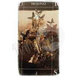Trojstvo 2. dio Leon Uris