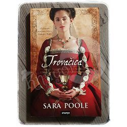 Trovačica Sara Poole BR.134