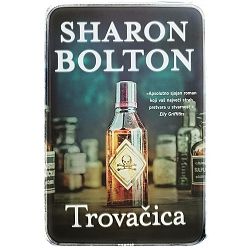 Trovačica Sharon Bolton