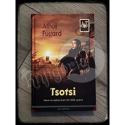 TSOTSI Athol Fugard