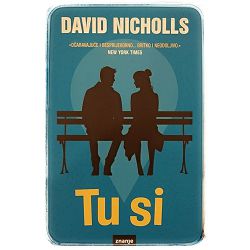 Tu si David Nicholls