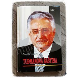 Tuđmanova baština Nedjeljko Mihanović