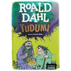 Tudumi Roald Dahl
