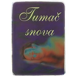Tumač snova Predrag Tomljanović