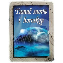 Tumač snova i horoskop Lidija Šare 