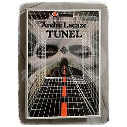 Tunel Andre Lacaze 