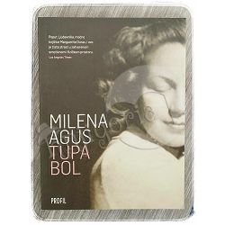 Tupa bol Milena Agus