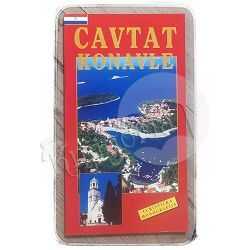 Turistička monografija Cavtat - Konavle Marina Desin