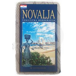 Turistička monografija Novalja Dalibor Dabo