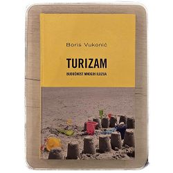 TURIZAM Boris Vukonić / otpis